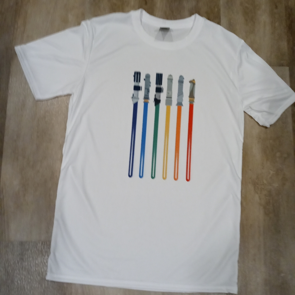 Lightsaber starwars lgbtq